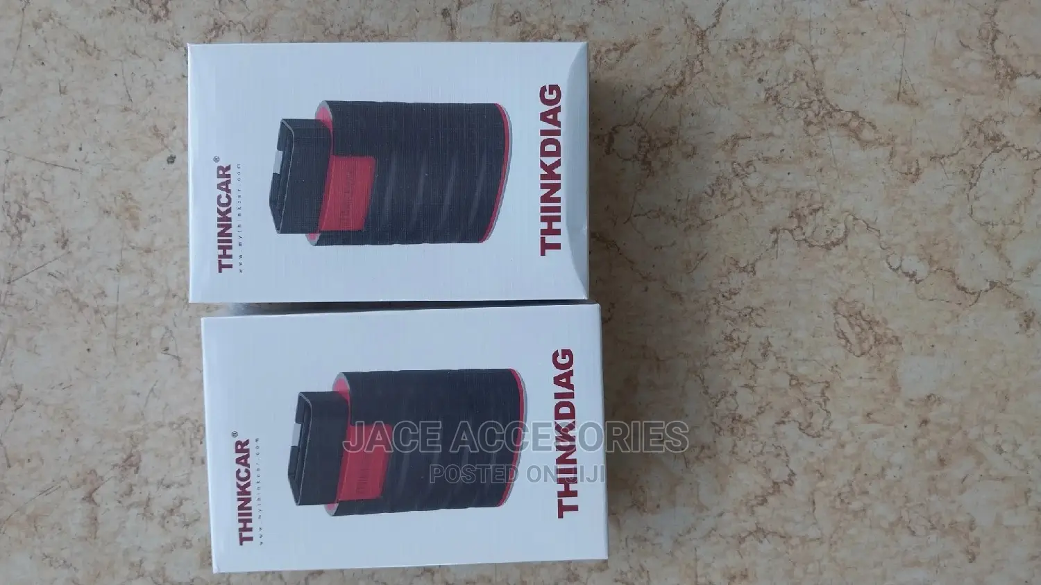 Thinkdiag Pro 2022 Version With Free Cable