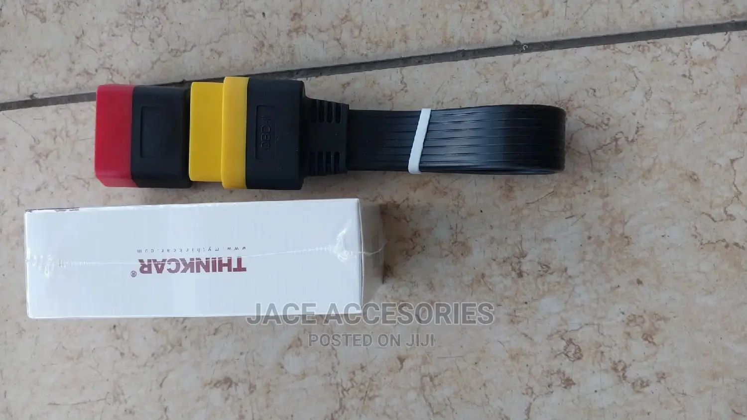 Thinkdiag Pro 2022 Version With Free Cable