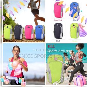 Sport Arm Bags - thumbnail 2
