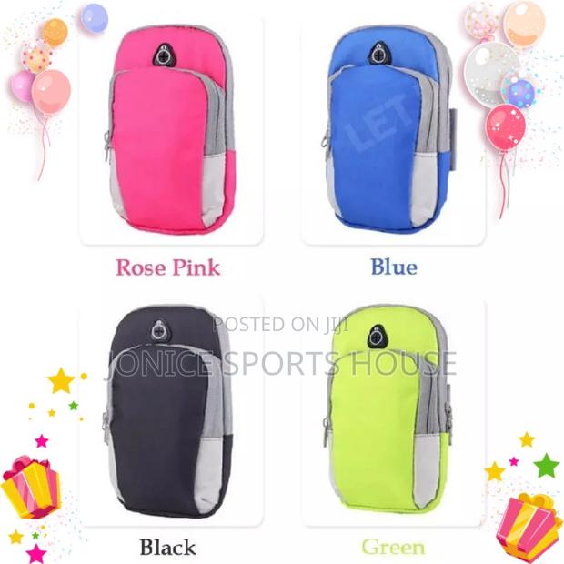 Sport Arm Bags - thumbnail 3