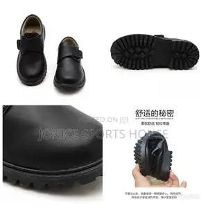 Children School Shoes