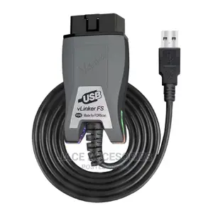 Vgate Vlinker FS Made for Ford and Mazda