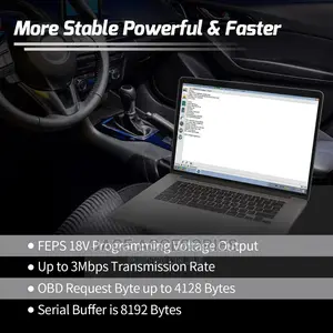Vgate Vlinker FS Made for Ford and Mazda