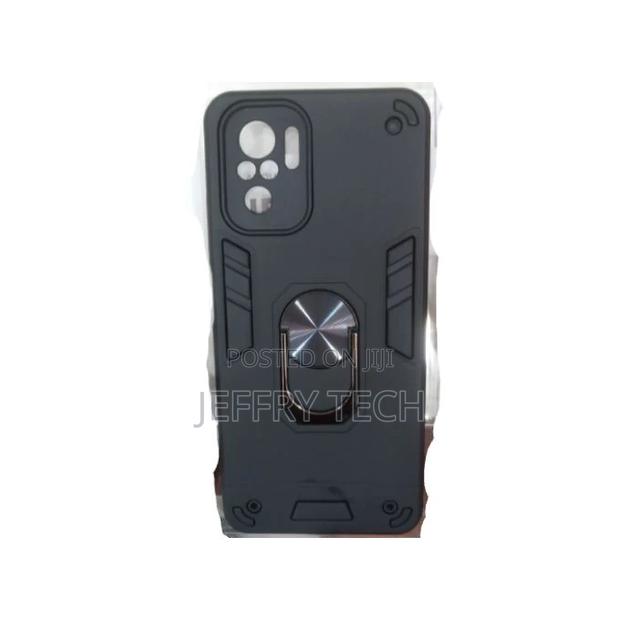 Redmi Note 11 Pro Slim Hama Back Cover - Black - thumbnail 2