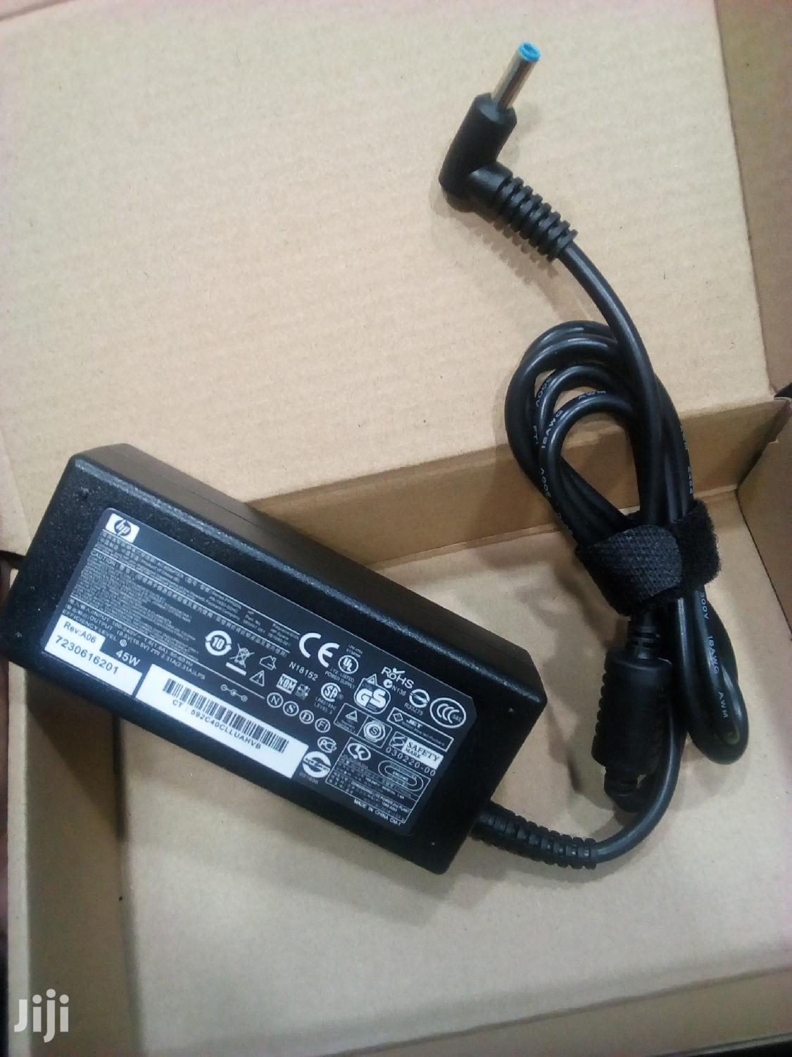 Hp Blue Pin Charger