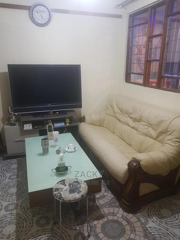 Furnished 1bdrm Apartment in Riara Road, Kilimani, Hurlingham for rent - main view