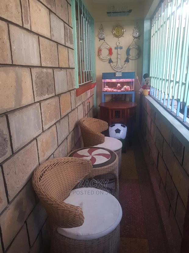 Furnished 1bdrm Apartment in Riara Road, Kilimani, Hurlingham for rent - thumbnail 6