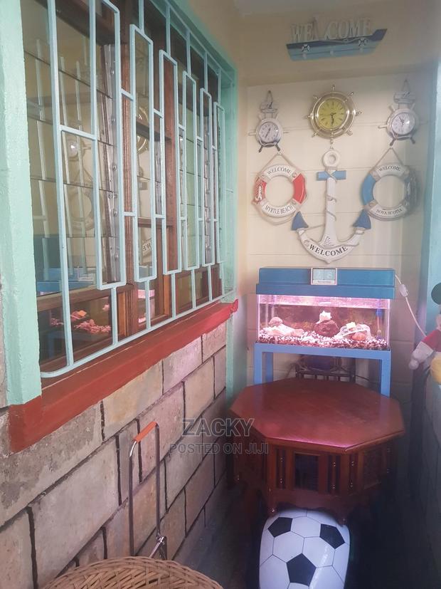 Furnished 1bdrm Apartment in Riara Road, Kilimani, Hurlingham for rent - thumbnail 7