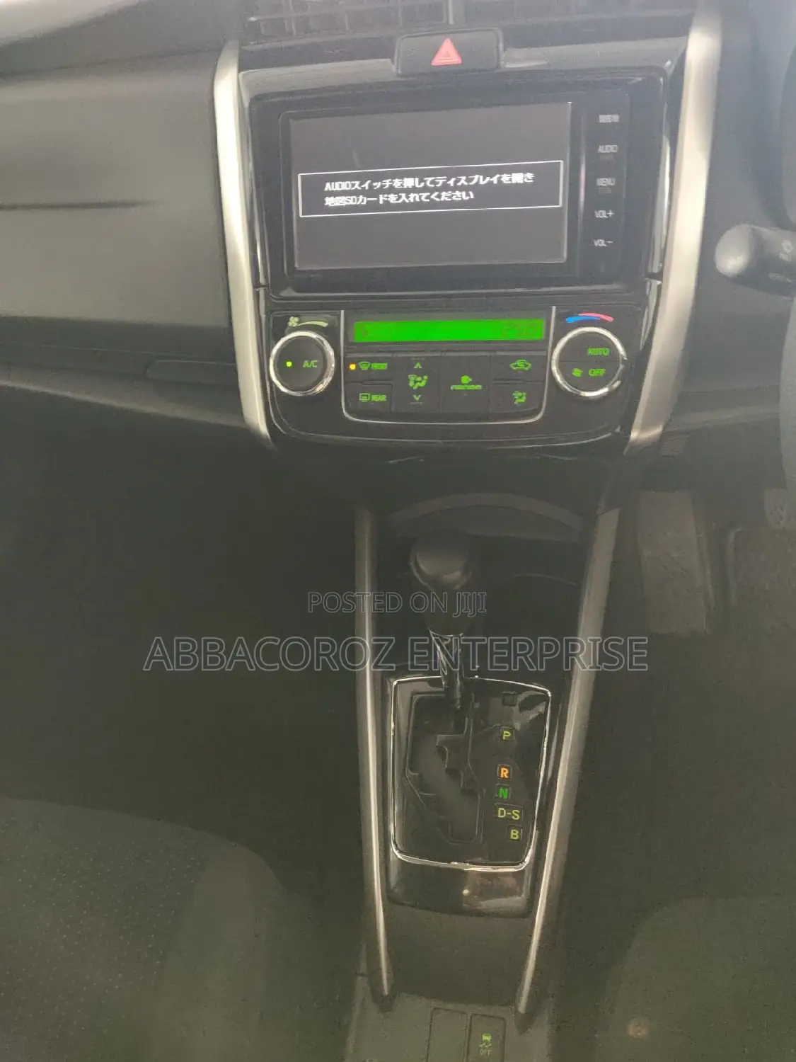 Toyota Corolla Fielder 2015 Silver