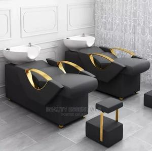 Comfortable Shampoo Sink - thumbnail 2