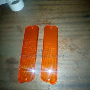 Bumper Lens FSR