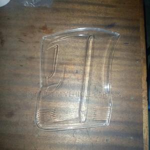 Corner Lamp Lens Nissan E25 New Model - main view