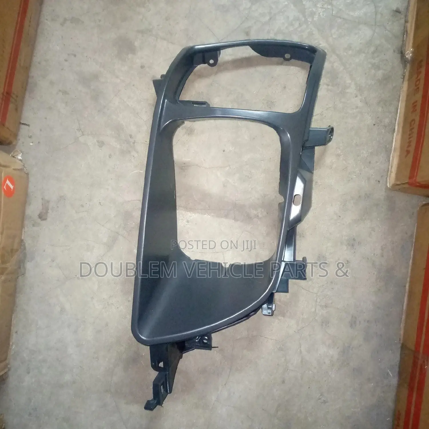 Lightcase Toyota Townace/Liteace Old Model