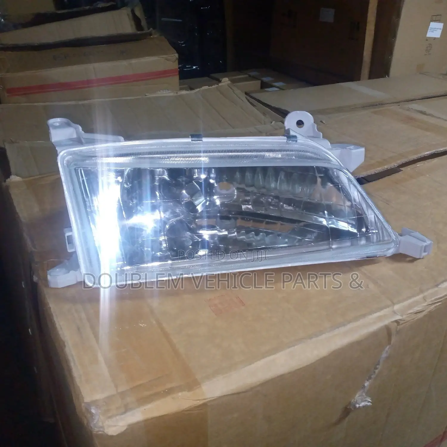 Headlamp Corona Premio 1996