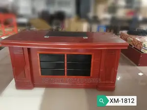 Executive Imported Office Desk 1.6