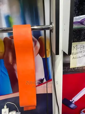 Resistance Bands 83mm by 2.8meters Long Available