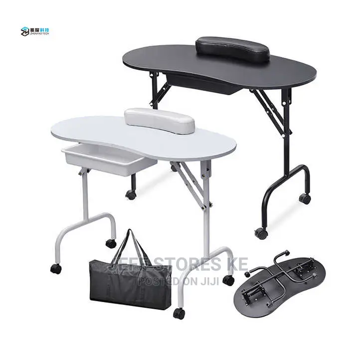 Nail Manicure Table