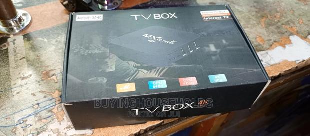 Android Tv Box Mxq - thumbnail 4