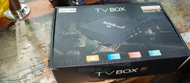 Android Tv Box Mxq - thumbnail 3