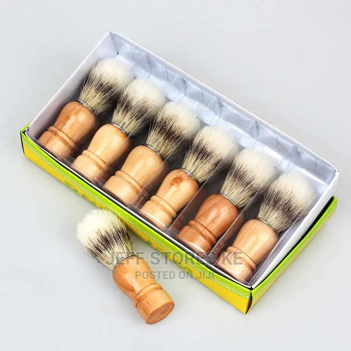 Quality Bears Brush