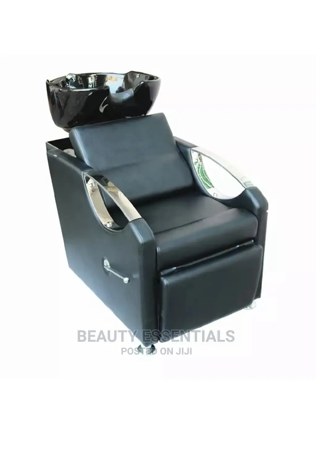 Washing Sink Reclining Foot Rest
