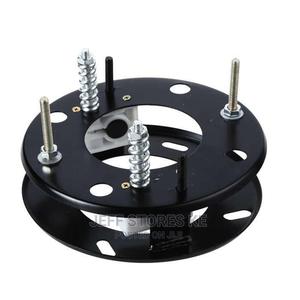 Sink Jack/Connector - main view