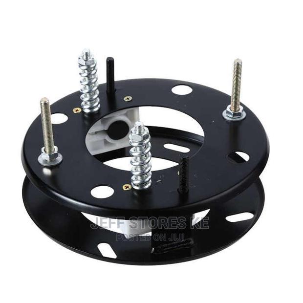 Sink Jack/Connector