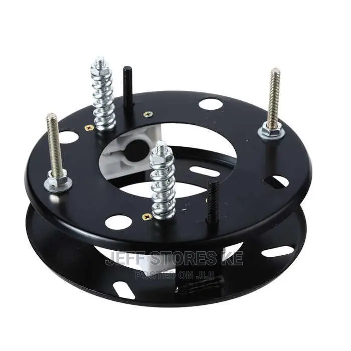 Sink Jack/Connector