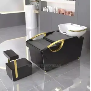 Hair Washing Sink
