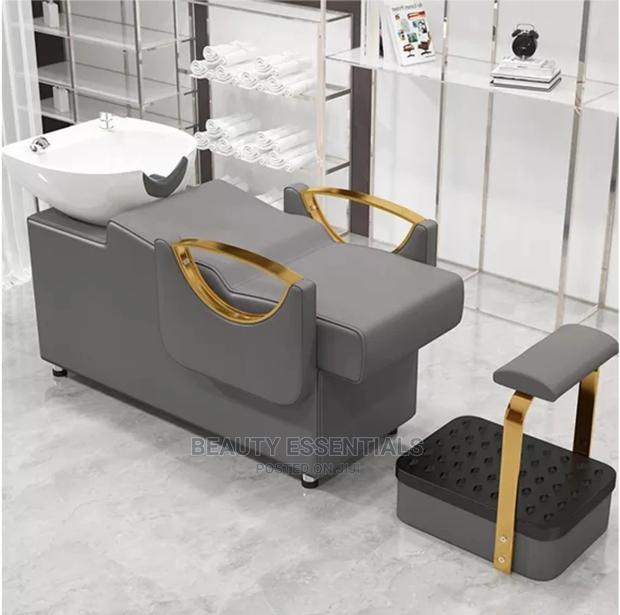 Shampoo Salon Basin - main view