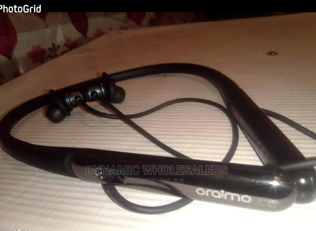 Oraimo Necklace2 High Connectivity - thumbnail 3