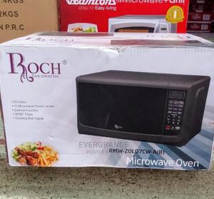 Digital Microwave 20 Liters Brand New - main view