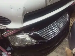 Toyota Premio 260 Nosecut Xenon Available At