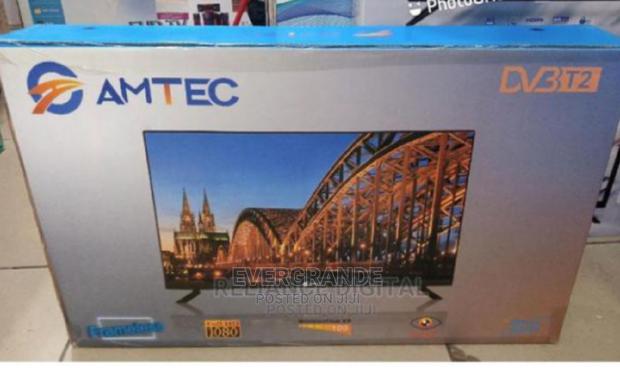 Classic 32 Inches Digital Amtec Tv . - thumbnail 2