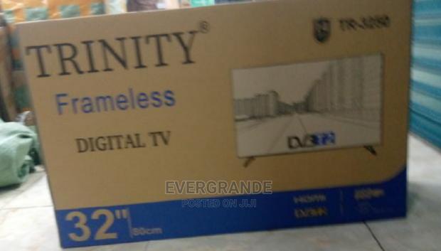 Classic 32 Inches Trinity Digital TV - thumbnail 2