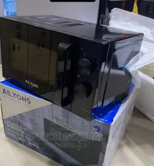 Ailyons Microwave 20l