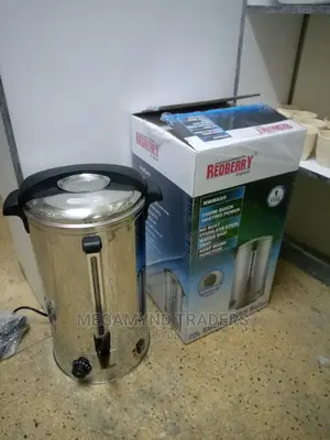 20L Electric Tea Urn/Stainless Steel Water Boiler