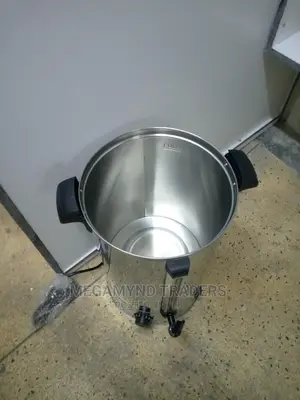 20L Electric Tea Urn/Stainless Steel Water Boiler