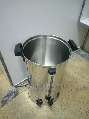 20L Electric Tea Urn/Stainless Steel Water Boiler