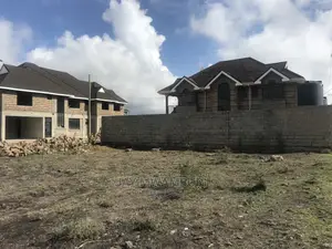 50 By100 Plot on Tarmac Syokimau’S