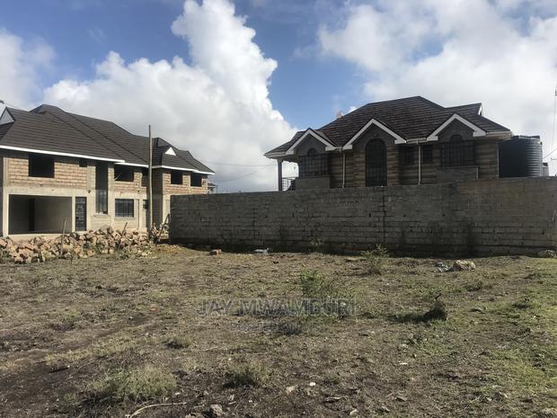 50 By100 Plot on Tarmac Syokimau’S - thumbnail 5