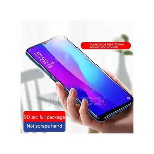 Samsung Galaxy A03 Core 9D Full Screen Gl Film