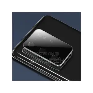 Galaxy S20 Ultra Rear Camera Tempered Glass Film