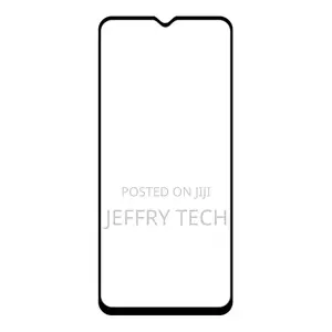 Glue Screen Tempered Glass Film for Samsung Galaxy M33 / M23