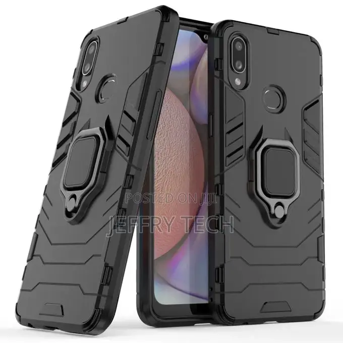 Case for Samsung Galaxy A10S Case PC Phone Case Back Cover -