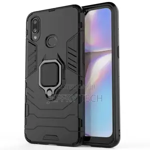 Case for Samsung Galaxy A10S Case PC Phone Case Back Cover -