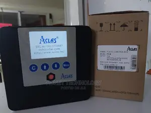 Aclas Esd (Type D) Fc4