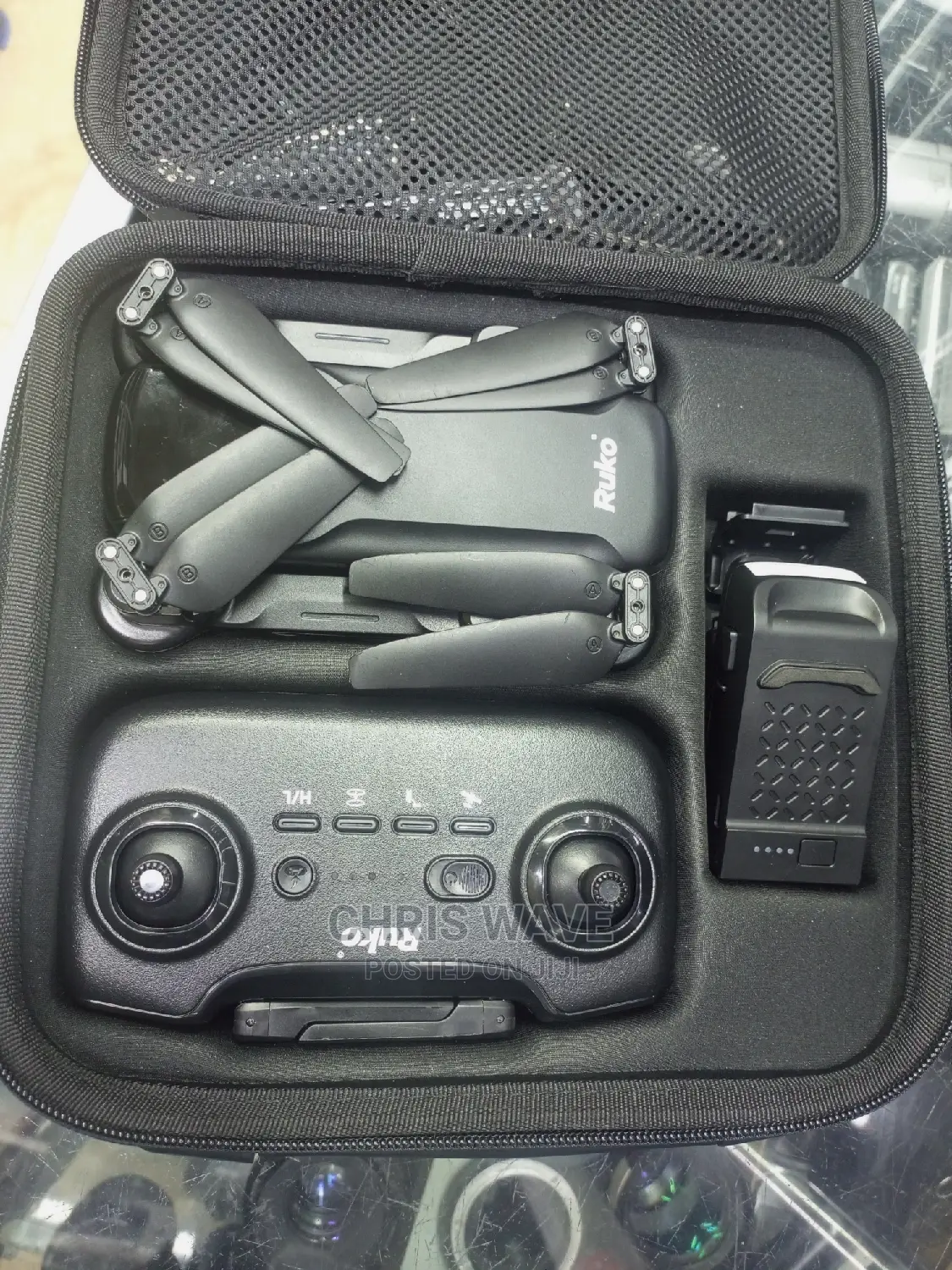 Ruko Pro Drone