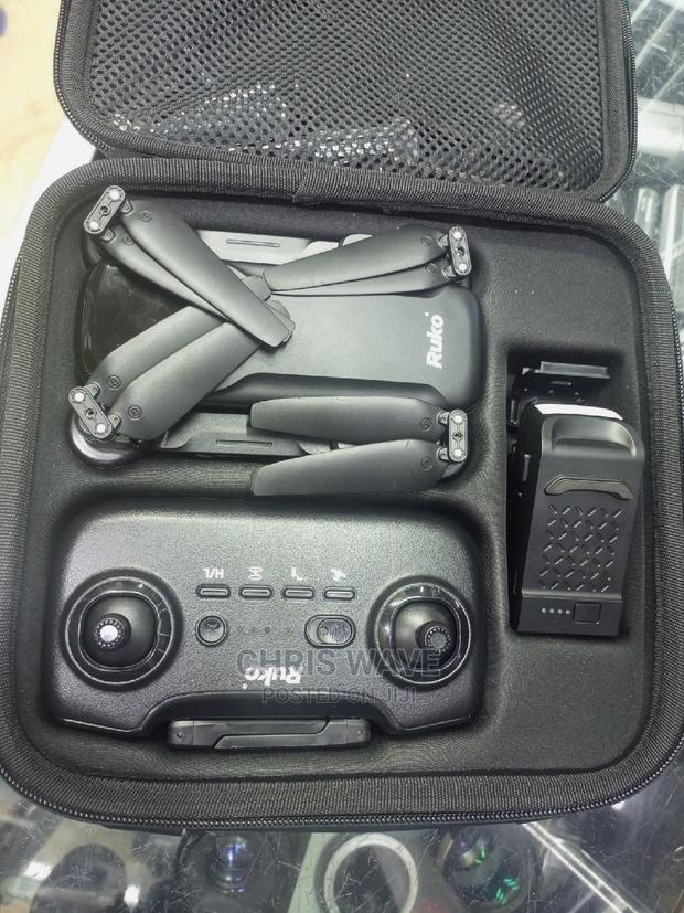 Ruko Pro Drone - main view
