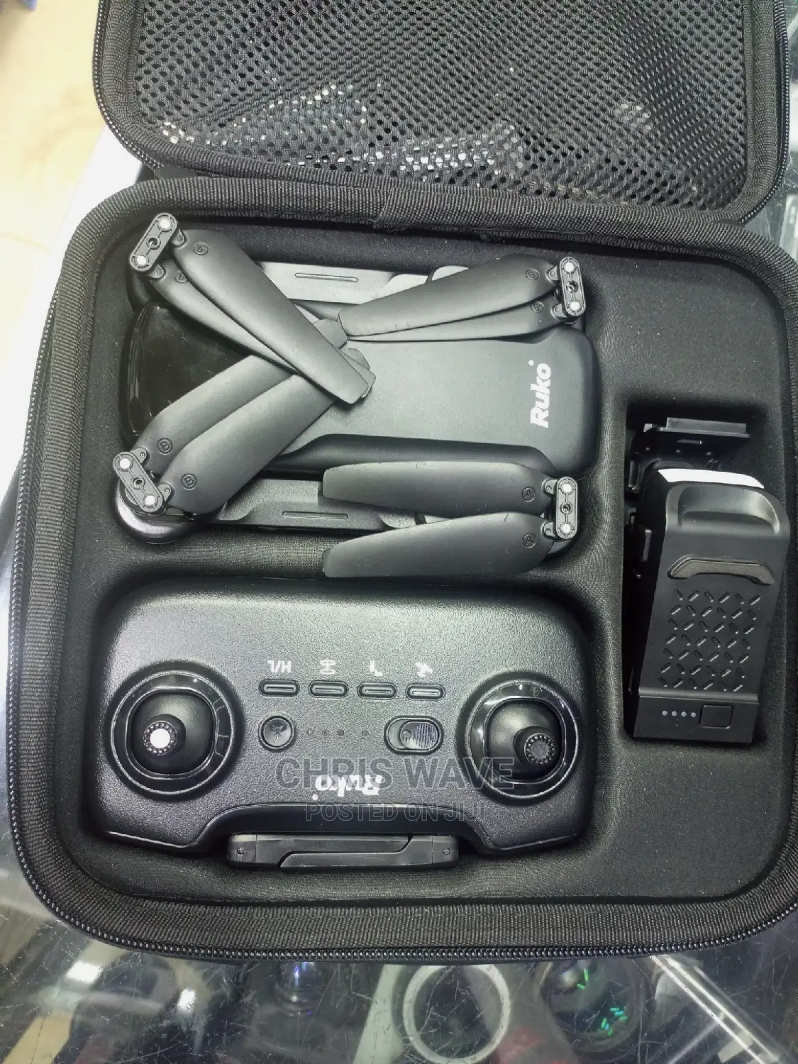 Ruko Pro Drone